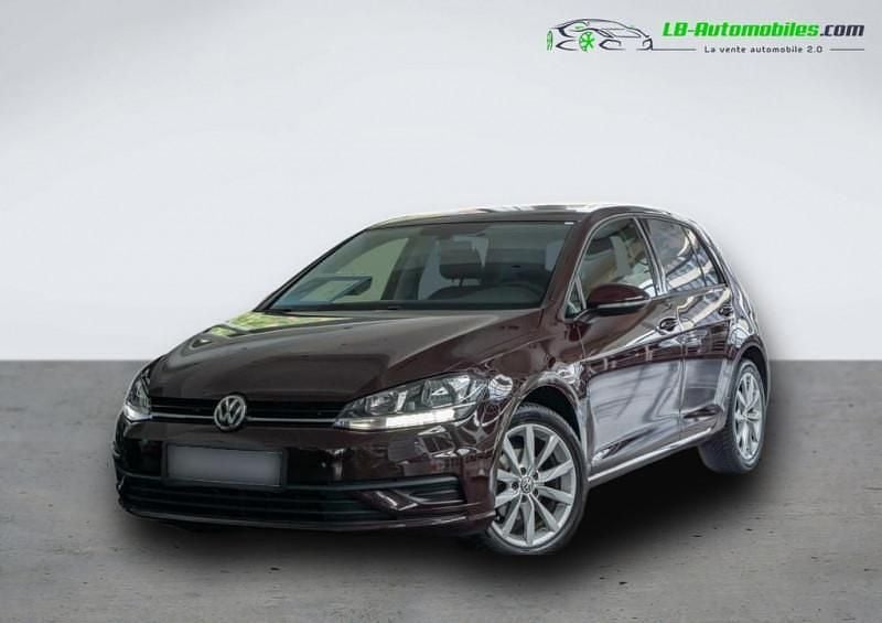 Utilisé 2018 VW Golf VII Berline | 16 800 € (Prix juste) - Image 1/4