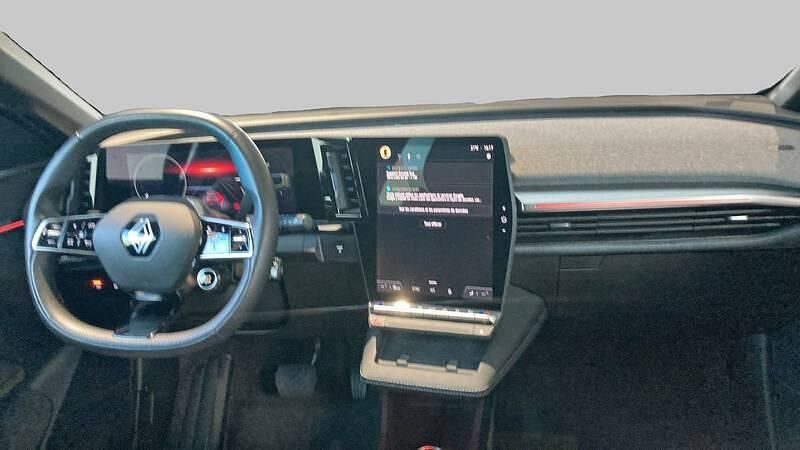 Occasion Renault Megane E-Tech Techno 161 kW (220 ch) 2024 Noir Berline