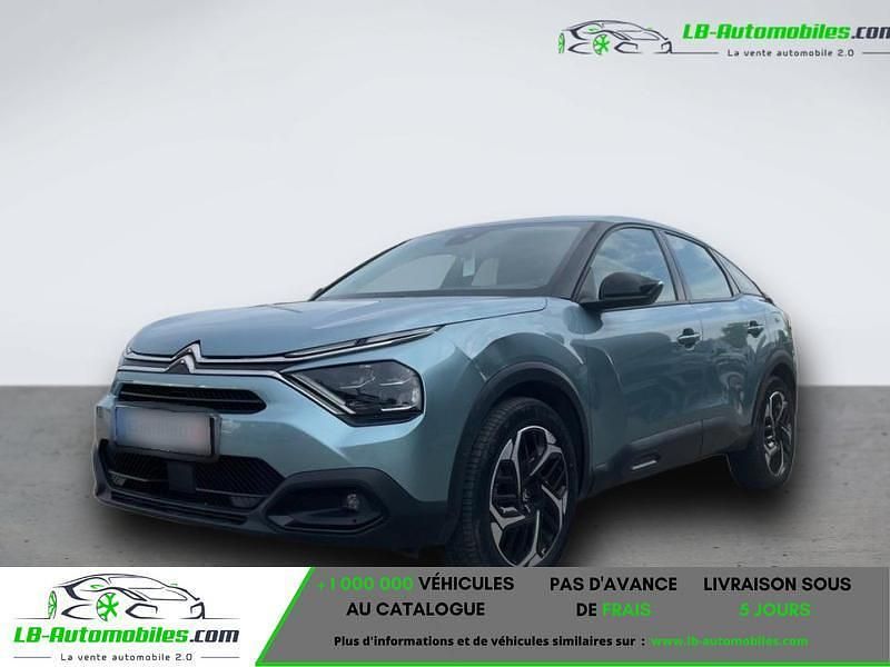 Occasion 2023 Citroën C4 PureTech Berline | 21 200 € (Prix assez cher) - Image 1/4