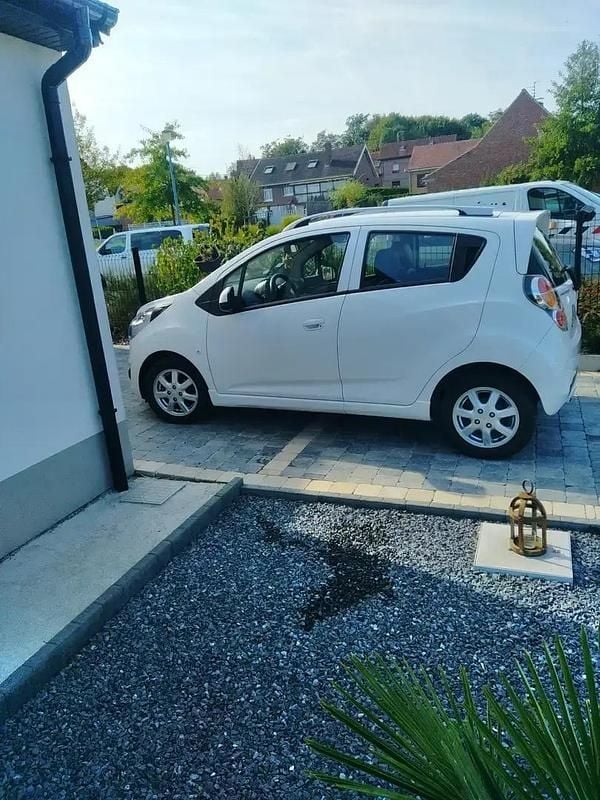 Utilisé 2012 Chevrolet Spark LS Citadine | 5 400 € - Image 1/4