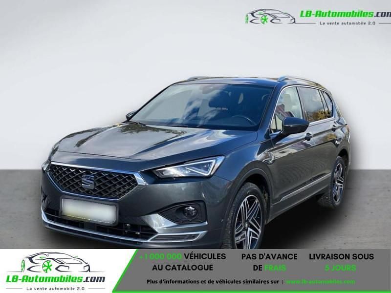 Occasion 2020 Seat Tarraco SUV | 37 100 € (Prix juste) - Image 1/4