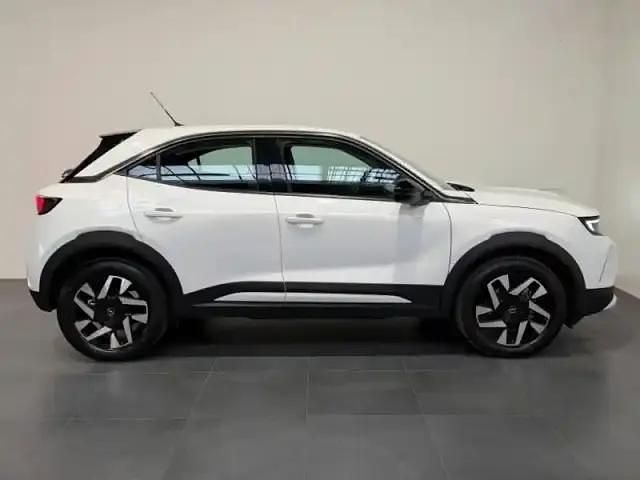 Occasion Opel Mokka-e Elegance 2023 Blanc arktis SUV