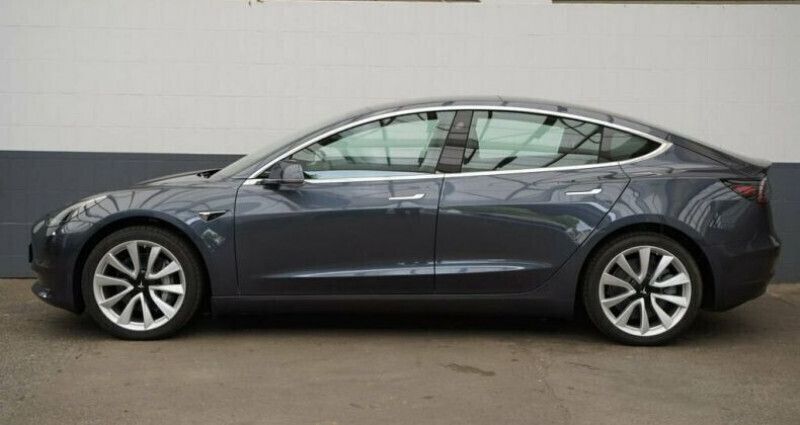 Utilisé 2000 Tesla Model 3 Long Range Berline | 48 700 € - Image 1/4