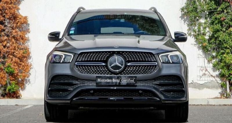 Utilisé 2022 Mercedes GLE350 AMG line | 62 750 € (Bon prix) - Image 1/4