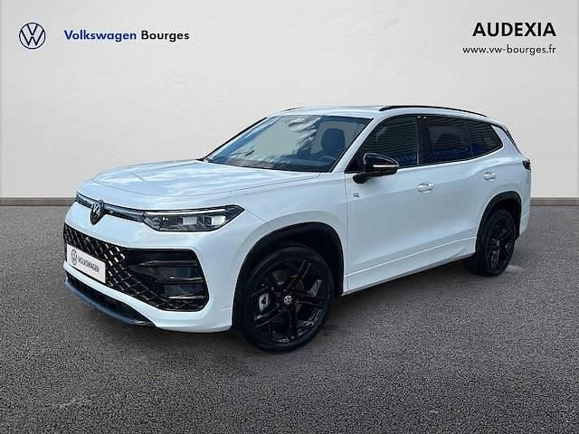Nouvelle 2025 VW Tayron Exclusive SUV | 60 990 € (Prix assez cher) - Image 1/4