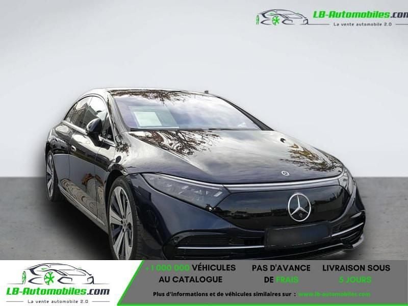 Utilisé 2021 Mercedes EQS450+ Berline | 66 300 € - Image 1/4