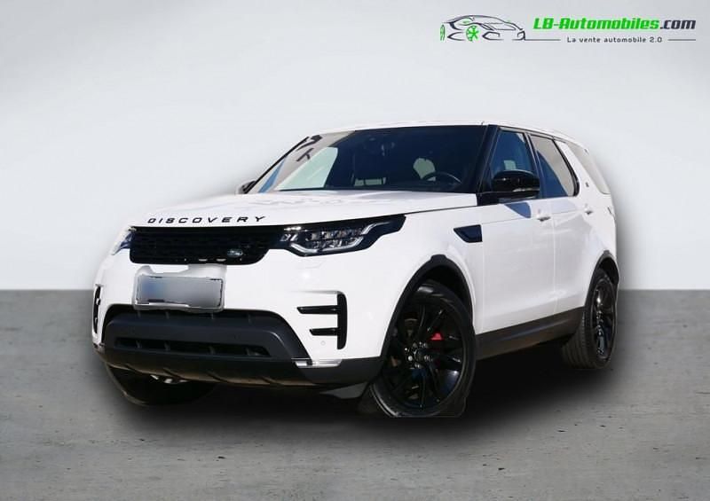 Utilisé 2017 Land Rover Discovery 5 SUV | 39 500 € (Bon prix) - Image 1/3