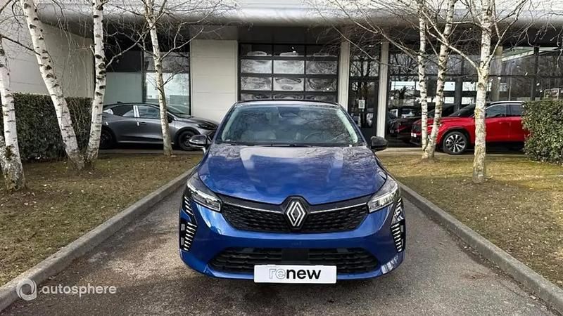 Occasion Renault Clio V Evolution 102 ch (75 kW) 2025 Berline
