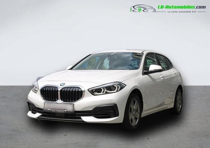 Utilisé 2024 BMW 116 Citadine | 26 600 € (Prix juste) - Image 1/4