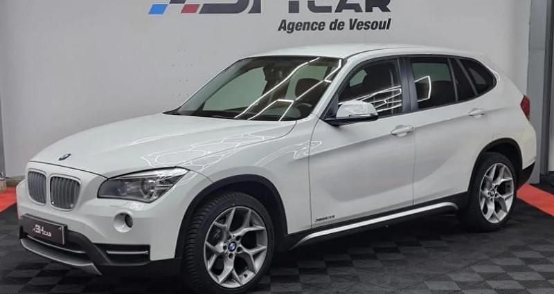 Occasion 2013 BMW X1 Sport Line SUV | 18 990 € - Image 1/4