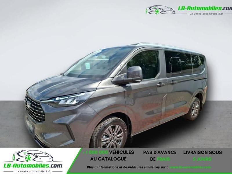 Utilisé 2025 Ford Tourneo Van | 51 300 € (Prix juste) - Image 1/4