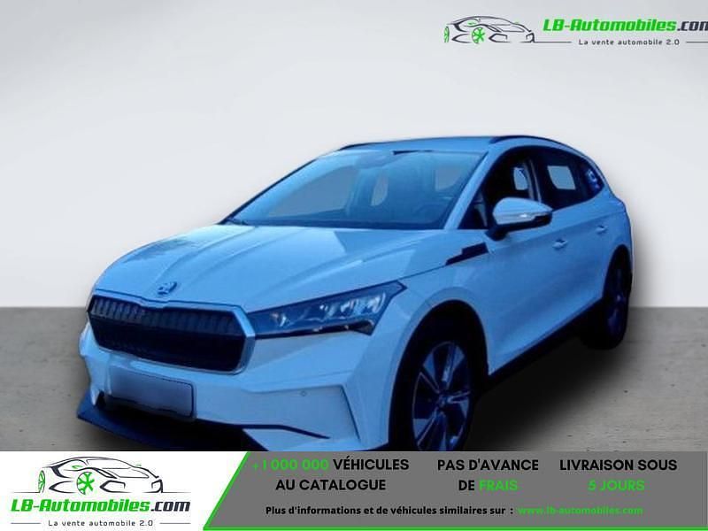 Utilisé 2021 Skoda Enyaq iV SUV | 29 400 € (Prix juste) - Image 1/3