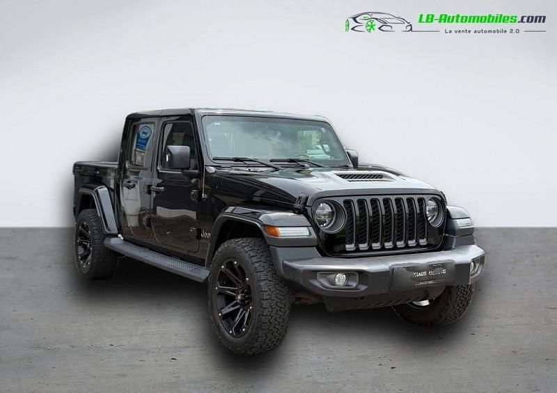 Utilisé 2021 Jeep Gladiator SUV | 50 400 € (Super prix) - Image 1/4