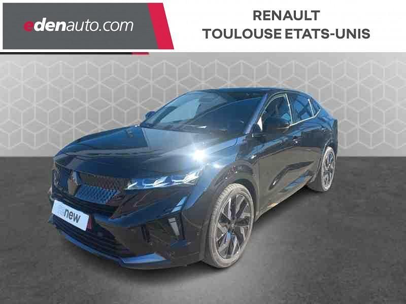 Utilisé 2025 Renault Rafale Esprit Alpine SUV | 44 990 € - Image 1/4