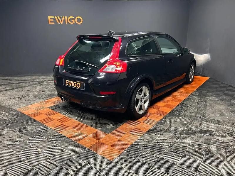 Occasion Volvo C30 R-Design Kinetic 155 ch (114 kW) 2011 Citadine