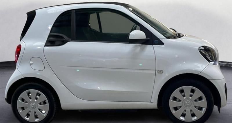 Occasion Smart ForTwo Coupé Passion 60 kW (82 ch) 2021 Coupé