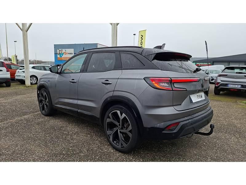 Occasion Renault Austral Techno Esprit Alpine 200 ch (147 kW) 2024 SUV