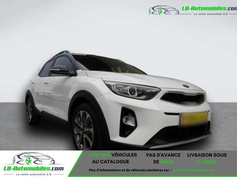 Utilisé 2019 Kia Stonic Vision SUV | 17 900 € (Prix juste) - Image 1/4