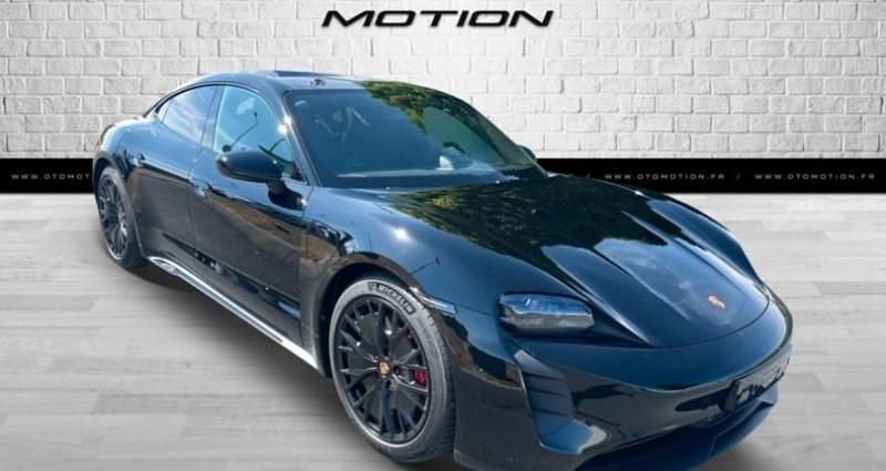 Utilisé 2022 Porsche Taycan GTS Berline | 147 990 € - Image 1/4