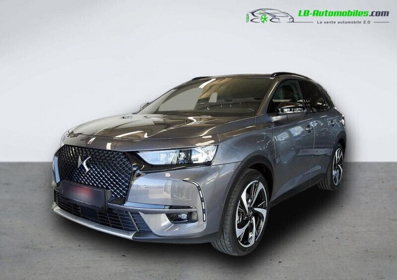 Utilisé 2022 DS Automobiles DS7 Crossback SUV | 38 500 € (Prix assez cher) - Image 1/4