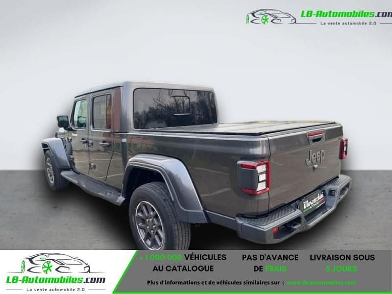 Occasion Jeep Gladiator 264 ch (194 kW) 2021 Pick-up