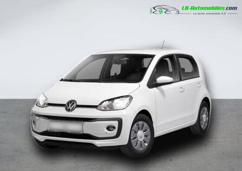 Utilisé 2020 VW up! Citadine | 14 900 € (Prix cher) - Image 1/4