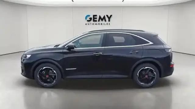 Occasion DS Automobiles DS7 Crossback Performance 2022 Noir SUV
