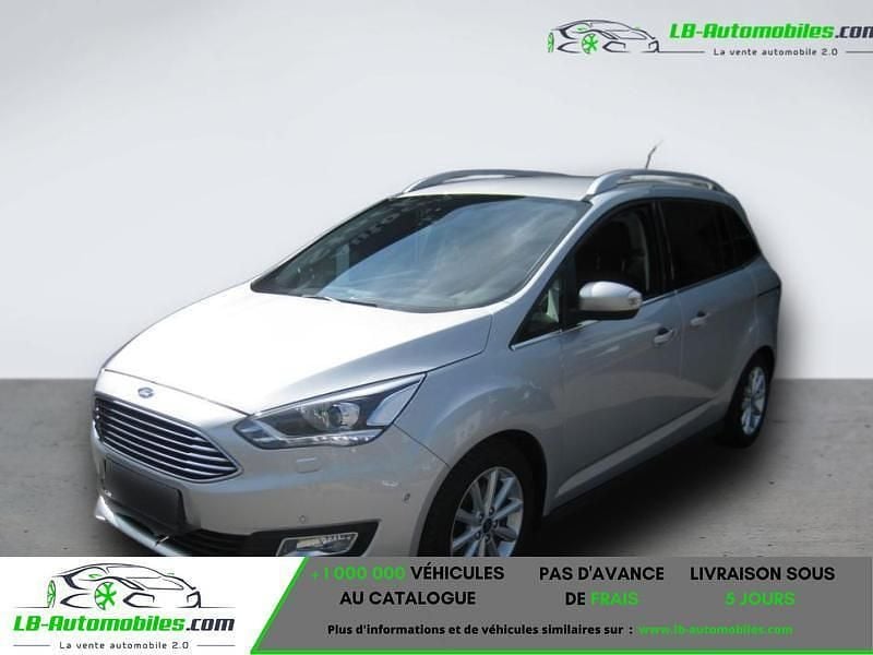 Utilisé 2019 Ford Grand C-Max Monospace | 15 900 € (Bon prix) - Image 1/4