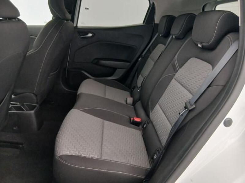 Occasion Renault Clio V Evolution 2023 Blanc Citadine