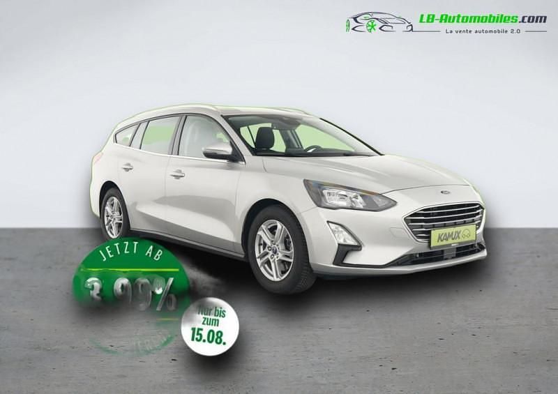Utilisé 2021 Ford Focus Break | 20 500 € (Bon prix) - Image 1/4