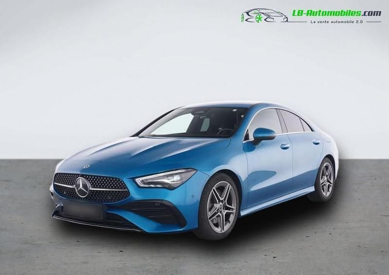 Utilisé 2023 Mercedes 200 Coupé | 39 500 € (Prix juste) - Image 1/4
