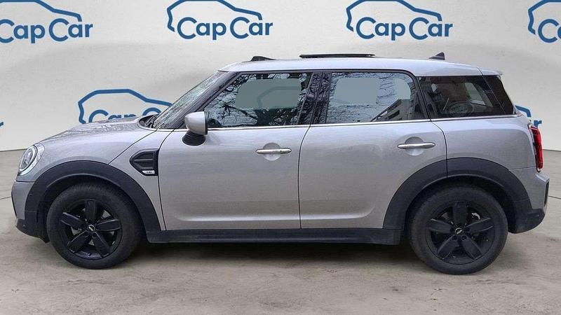 Occasion Mini Cooper Premium Plus 136 ch (100 kW) 2023 Citadine