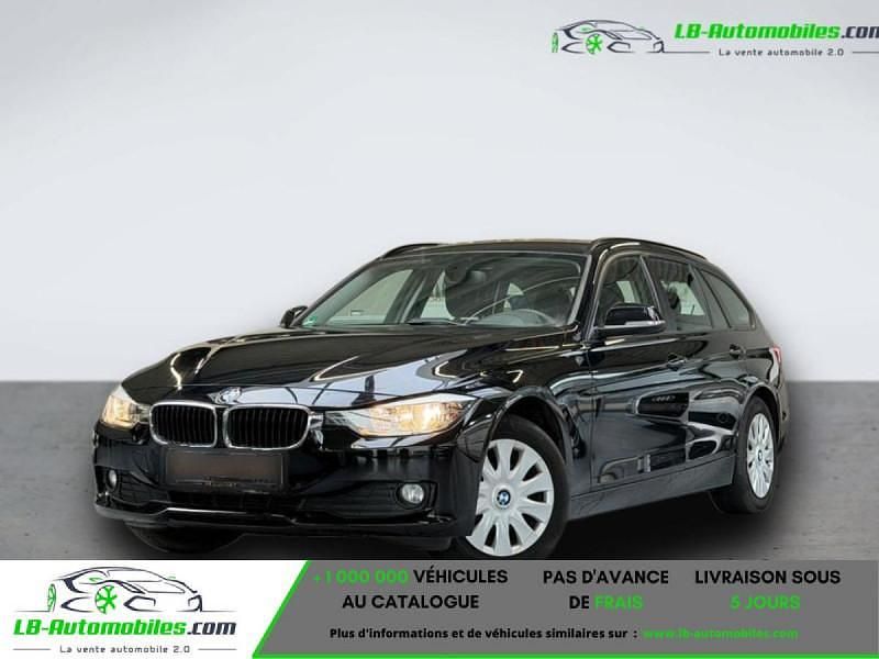Occasion BMW 316 136 ch (100 kW) 2014 Berline