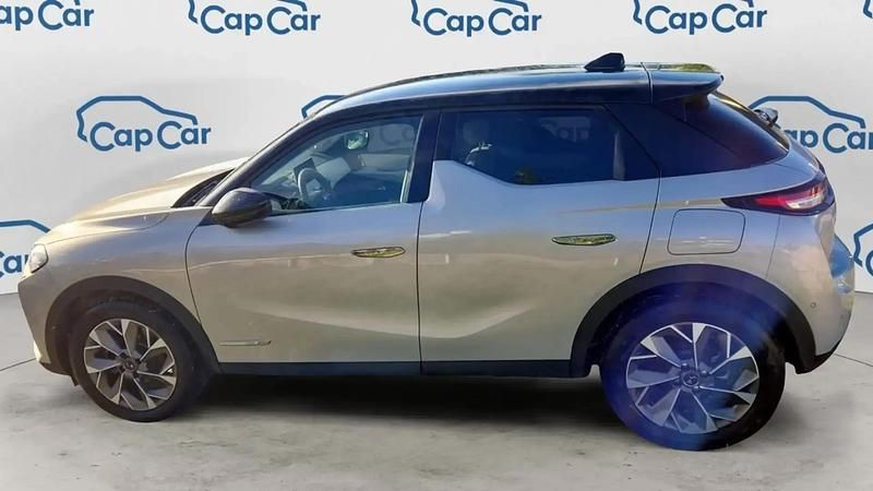 Occasion DS Automobiles DS3 Crossback 114 kW (156 ch) 2023 SUV