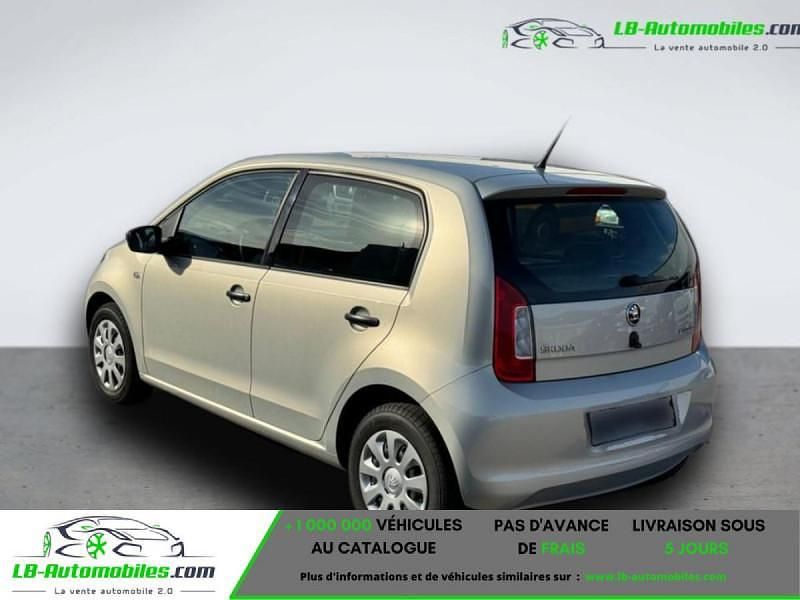 Occasion Skoda Citigo 60 ch (44 kW) 2015 Citadine