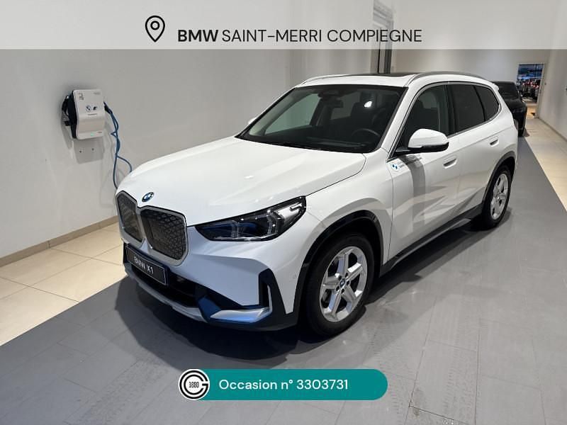 Occasion 2025 BMW iX xLine SUV | 44 490 € (Prix juste) - Image 1/4