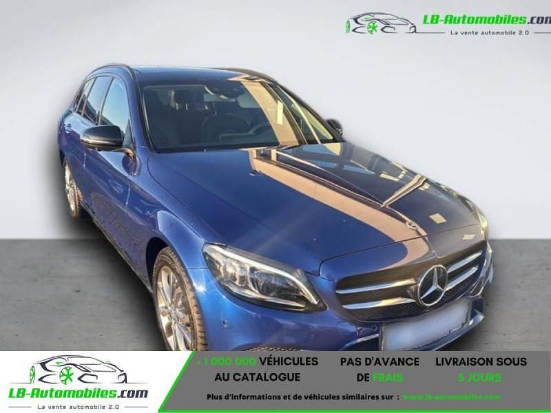 Occasion Mercedes C300 245 ch (180 kW) 2020 Berline