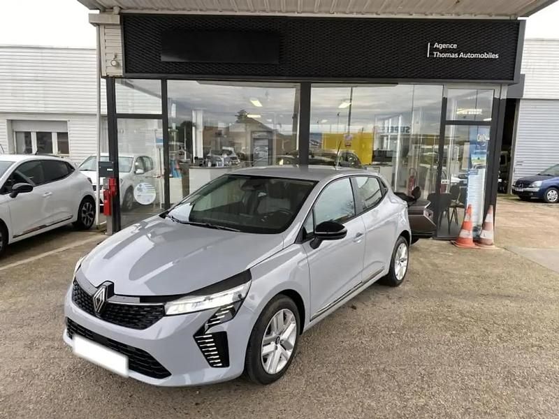 Occasion Renault Clio V Evolution 102 ch (75 kW) 2025 Gris Berline