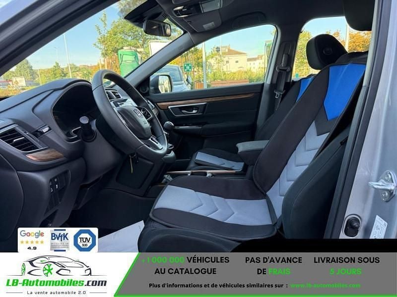 Occasion Honda CR-V 173 ch (127 kW) 2019 SUV