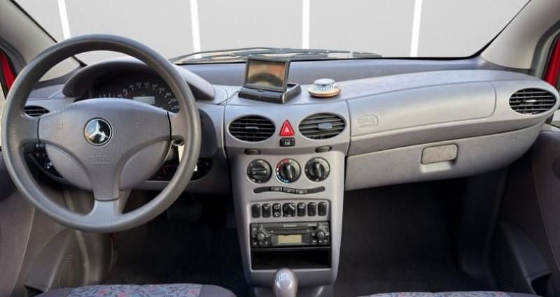 Occasion Mercedes A160 Classic 102 ch (75 kW) 1998 Berline