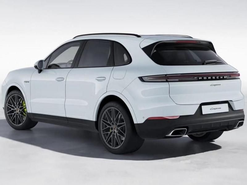 Occasion Porsche Cayenne 470 ch (345 kW) 2024 SUV