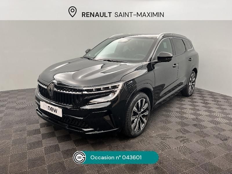 Occasion 2025 Renault Espace Techno Monospace | 34 990 € (Bon prix) - Image 1/4