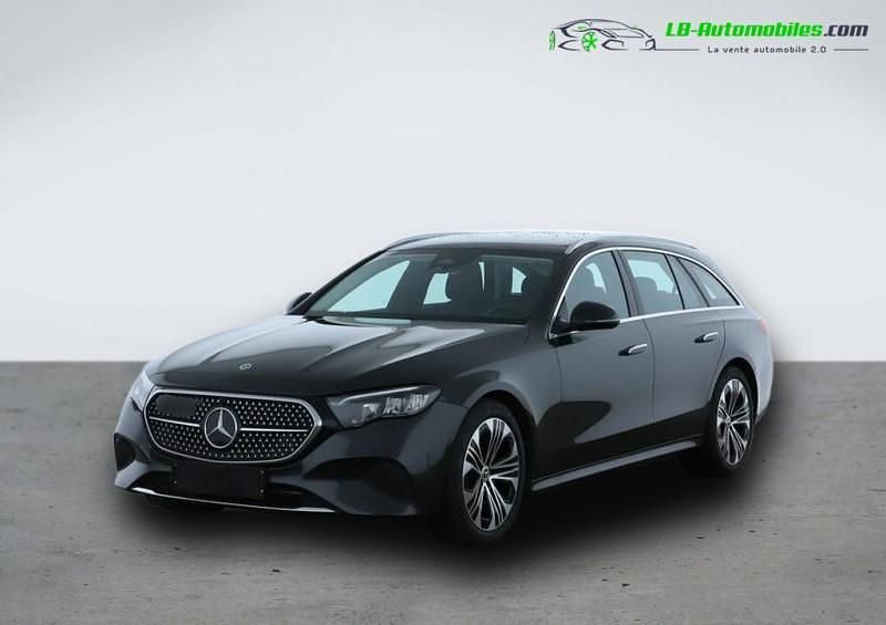 Utilisé 2023 Mercedes E200 Berline | 48 000 € (Prix juste) - Image 1/4