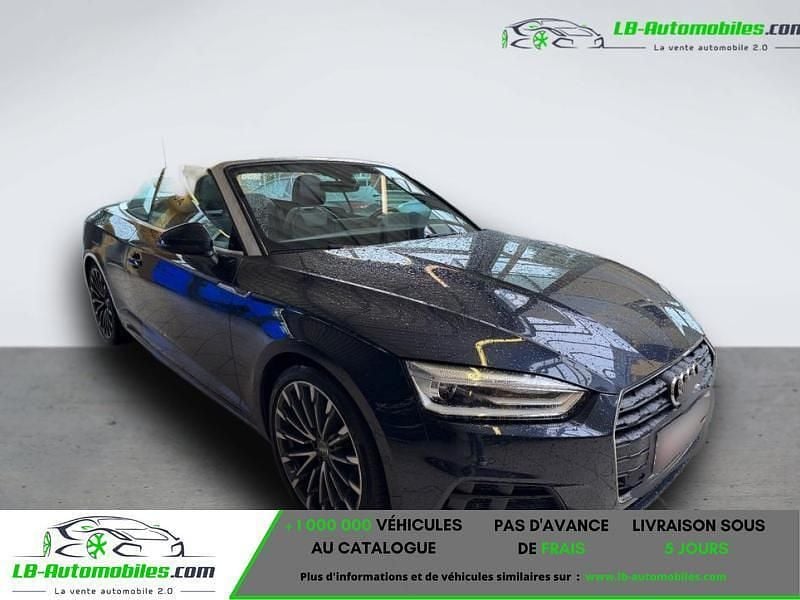 Utilisé 2018 Audi A5 Sport Coupé | 28 200 € - Image 1/4