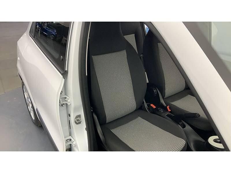 Occasion Renault Twingo Life 60 kW (82 ch) 2022 Blanc Citadine