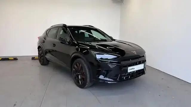 Noir minuit Occasion 2025 Cupra Formentor SUV | 41 990 € (Prix cher) - Image 1/4