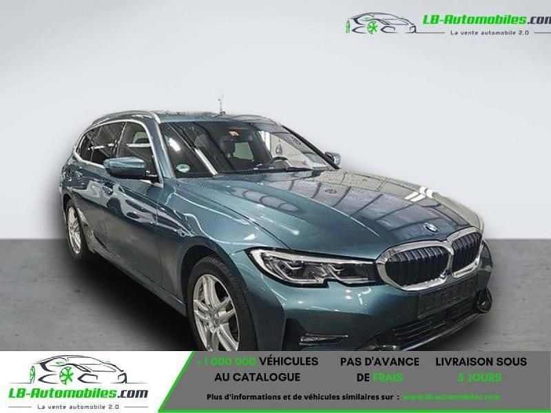 Occasion BMW 330e Comfort Edition 184 ch (135 kW) 2020 Berline