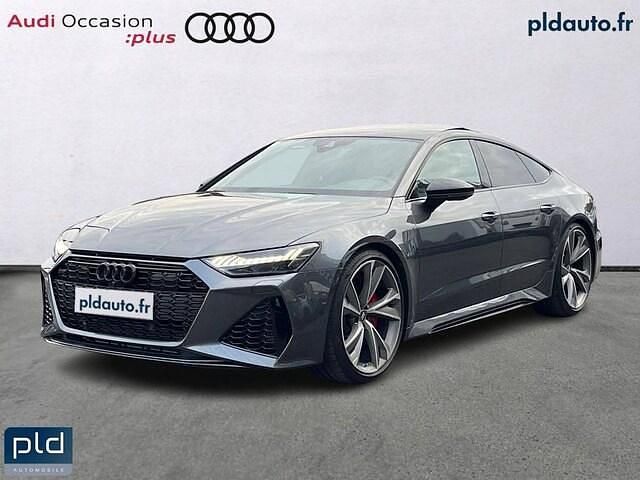 Utilisé 2020 Audi RS7 Sportback Citadine | 109 990 € - Image 1/4