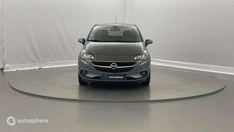 Occasion Opel Corsa Design Edition 102 ch (75 kW) 2019 Citadine