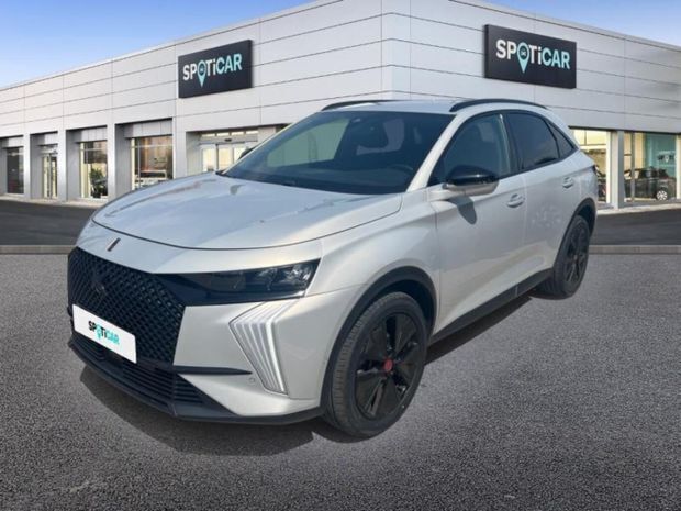 Utilisé 2023 DS Automobiles DS7 Crossback Performance SUV | 28 490 € (Prix juste) - Image 1/4